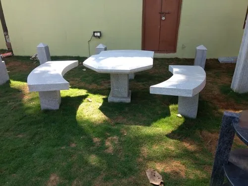 Rcc Garden Benches in Hyderabad