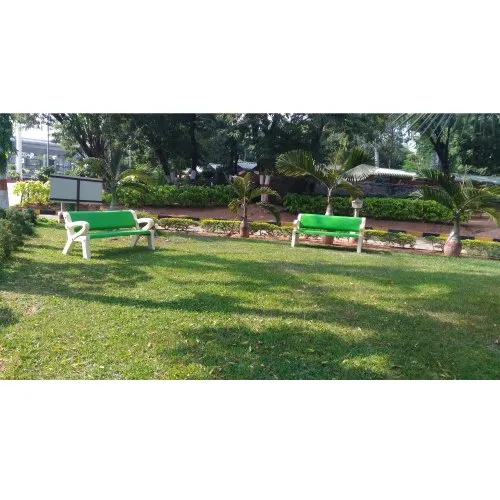 Cement Benches in HYderabad