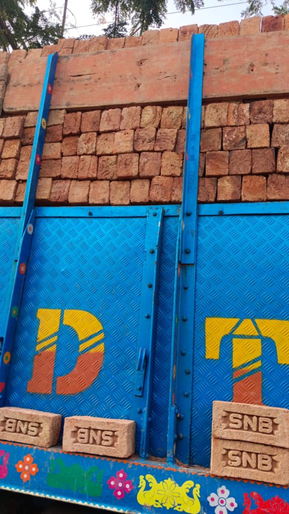 Red Bricks Manufacturers Suppliers Near Me in Hyderabad