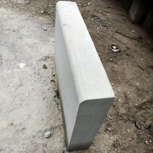 Flush Kerb Stone