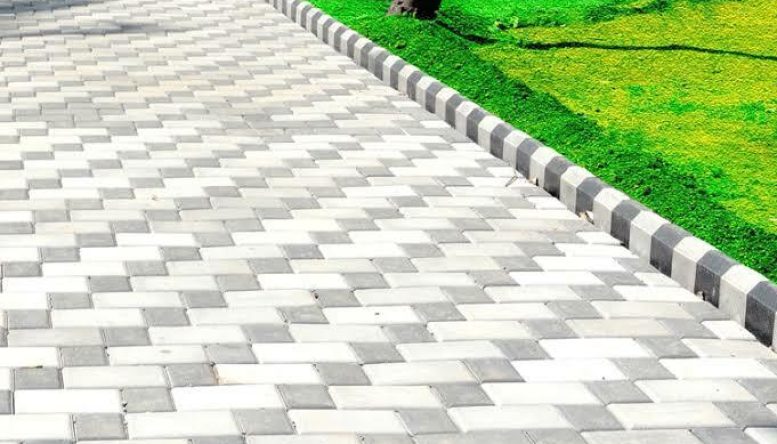 Precast Concrete Kerbstones